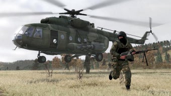 ArmA 2 Free的第11张图片