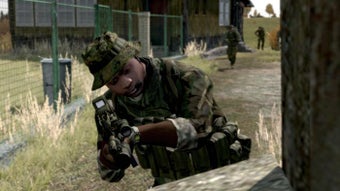 ArmA 2 Free的第10张图片