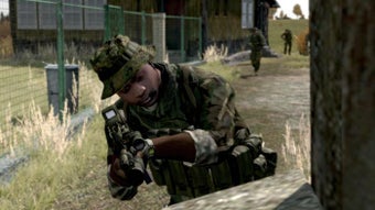 Immagine 10 per ArmA 2 Free