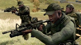 ArmA 2 Free的第13张图片