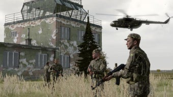 Bild 0 für ArmA 2 Free