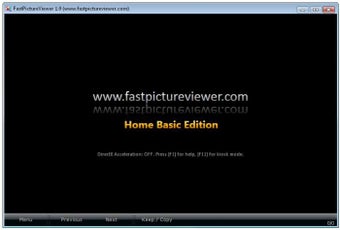 FastPictureViewer