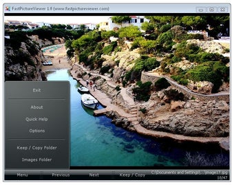 Image 2 for FastPictureViewer