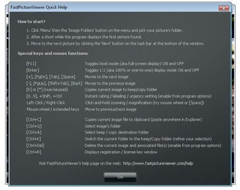 Image 1 for FastPictureViewer
