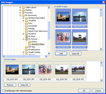 Image 0 for FotoSlate
