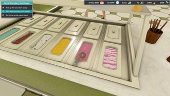 Obraz 0 dla Ice Cream Simulator