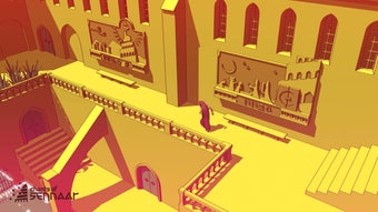 Chants of Sennaarの画像0