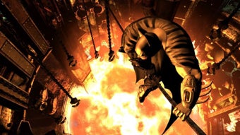 Obraz 0 dla Batman: Arkham City