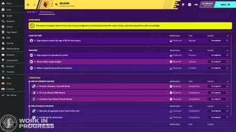 Immagine 0 per Football Manager 2020