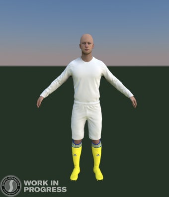 Immagine 2 per Football Manager 2020