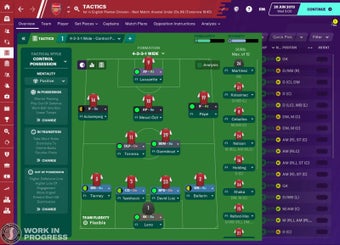 Obraz 1 dla Football Manager 2020