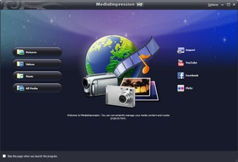 Bild 0 für ArcSoft MediaImpression