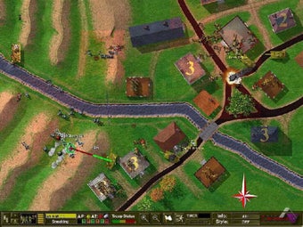 Image 0 pour Close Combat: A Bridge To…