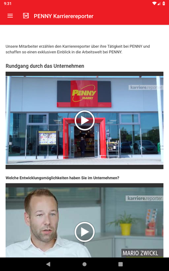 Bild 0 für Team PENNY
