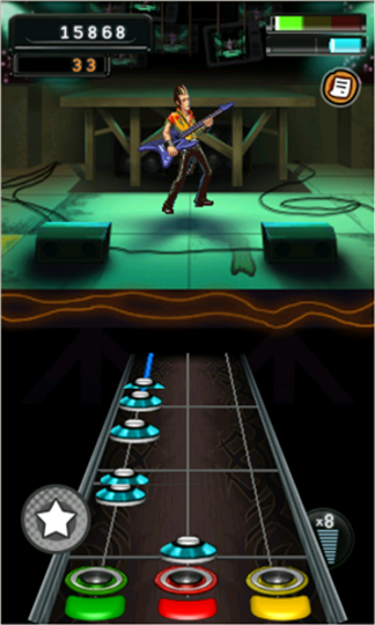 Imagen 4 para Guitar Hero 5