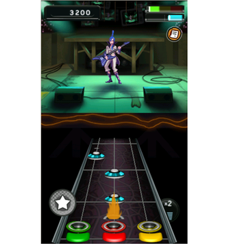 Imagen 6 para Guitar Hero 5