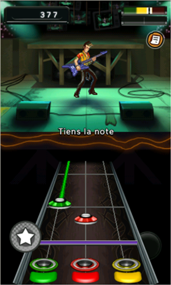 Imagen 9 para Guitar Hero 5