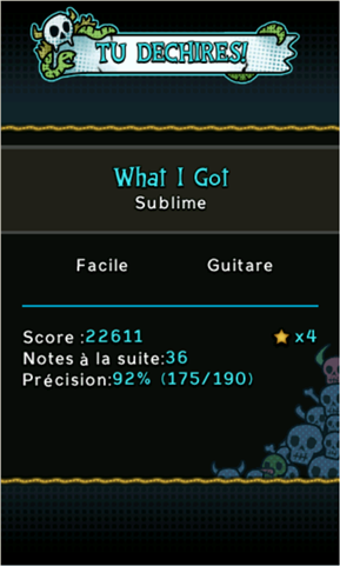 Bild 1 für Guitar Hero 5