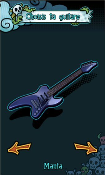 Bild 3 für Guitar Hero 5