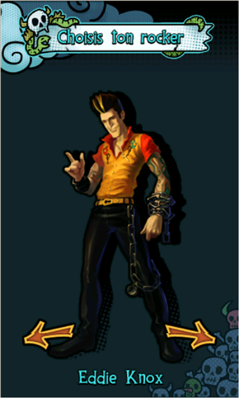 Image 7 for Guitar Hero 5