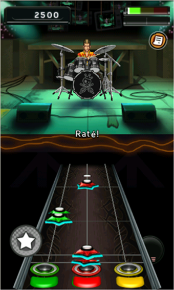 Imagen 2 para Guitar Hero 5