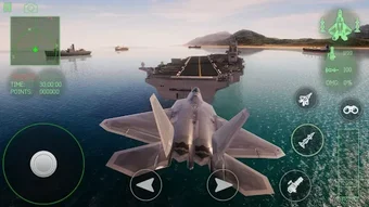 Obraz 0 dla Fighter Jet Combat : Warz…