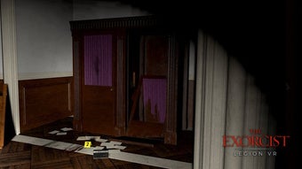 Bild 0 für The Exorcist: Legion VR