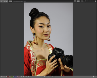 Immagine 6 per Nikon ViewNX