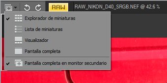 Obraz 11 dla Nikon ViewNX