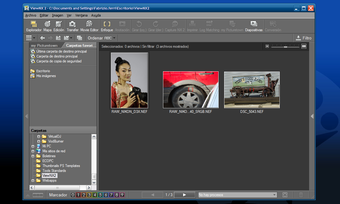 Immagine 0 per Nikon ViewNX