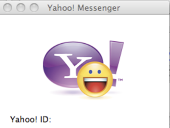 Obraz 1 dla Yahoo! Messenger