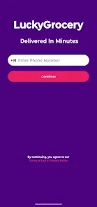 Obraz 0 dla LUCKY GROCERY