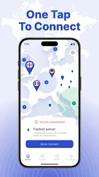 Imagen 0 para EZ VPN: Fast  Security