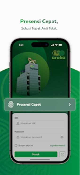 Image 0 for ARALIA 3.0