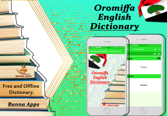 Obraz 0 dla English to Oromiffa Dicti…