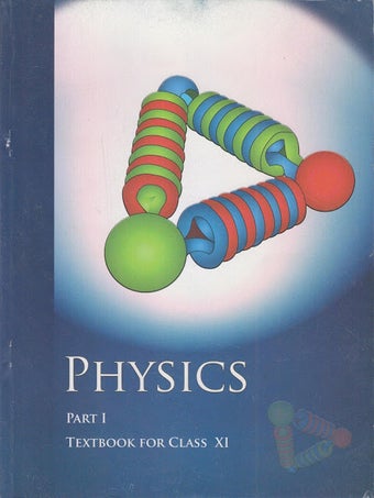 Image 0 pour 11th NCERT Physics Soluti…