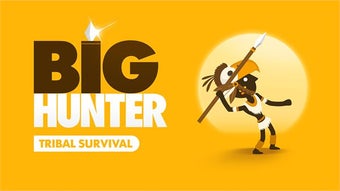 Obraz 0 dla Big Hunter - Arrow.io