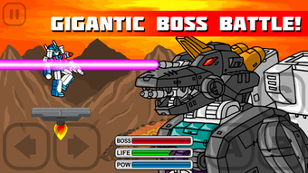 Bild 0 für Robots Warfare II