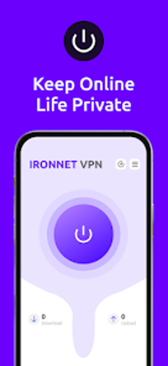 Obraz 0 dla IronNet VPN