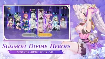 Savior Maidens的第0张图片