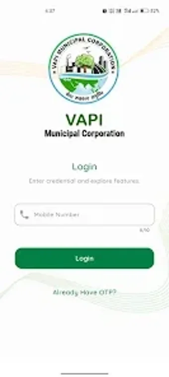 Obraz 0 dla Vapi Municipal Corporatio…