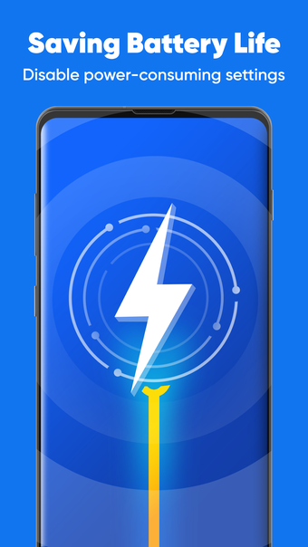 App Booster Lite - RAM Booster