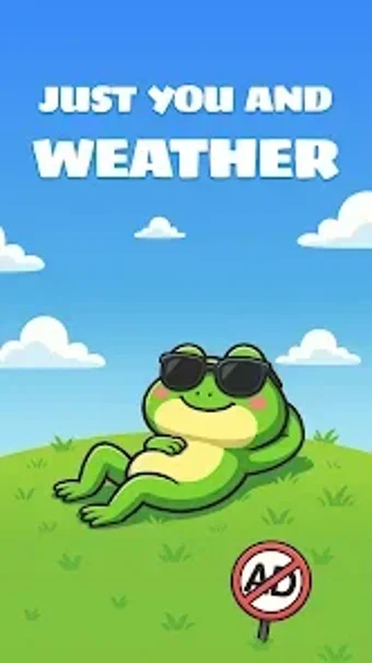 Weather Plus: Local Forec…の画像0