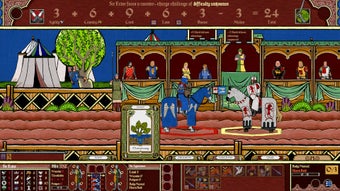 Obraz 0 dla Legends of the Round Tabl…