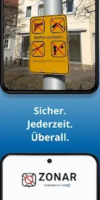 Obraz 0 dla Zonar