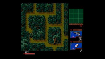Image 0 for Metal Gear  Metal Gear 2:…