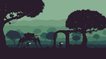 Immagine 0 per Return - Alpha
