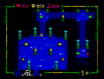 Image 0 pour Tiny Dungeons
