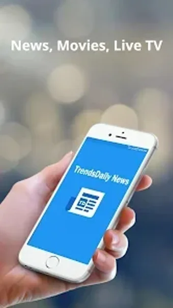 Image 0 pour Trendsnews GLOBAL