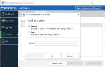 Image 2 for AdwCleaner